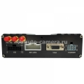 4х канальный видеорегистратор для учебного автомобиля HD NSCAR 401 SD Wi-Fi, 4G, GPS