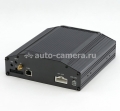 4х канальный видеорегистратор для учебного автомобиля NSCAR401_HDD/SSD 3G+GPS+WiFi