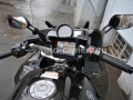 Навигатор для мотоцикла с экраном 5" DRC050G