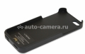 Беспроводное зарядное устройство для iPhone 5 / 5S Linpow, цвет black