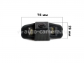 CCD штатная камера заднего вида AVIS AVS321CPR (#152)