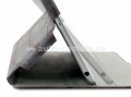 Чехол для iPad mini PURO Safari Crocodile Cases, цвет grey (MINIIPADCROCOGREY)