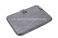 Чехол для MacBook Air 11" Booq Mamba sleeve, цвет gray (MSL11-GRY)