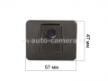 CMOS штатная камера заднего вида AVIS AVS312CPR (#155) для KIA OPTIMA