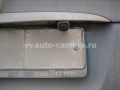 CMOS штатная камера заднего вида AVIS AVS312CPR для BMW X5/X6 (#008)
