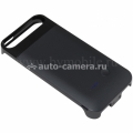 Дополнительная батарея для iPhone 5 iCheer Battery Case 2000 mAh, цвет black