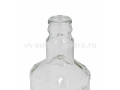 Комплект бутылок «Лабиринт» с пробкой 0,5 л (12 шт.)