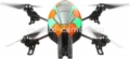 Квадрокоптер Parrot AR.Drone 1.0, цвет Green (PF720000AM)