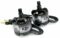 Моторы для квадрокоптера DJI Phantom 2 DJI E300 2212 Motor (CW+CCW)