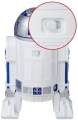 Планетарий HomeStar R2-D2