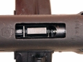 Пневматическая винтовка ППШ-М (сделана из раритета)
