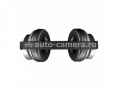 Полноразмерные наушники для iPhone, iPad, iPod, Samsung и HTC Ferrari Cavallino Collection T250, цвет черный (1LFH008K)