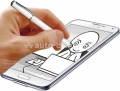 Стилус-ручка для iPad, iPhone, Samsung и HTC Promate iPen1, цвет White