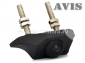 Универсальная камера переднего вида AVIS AVS311CPR (105 CCD)