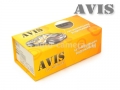 Универсальная камера заднего вида AVIS AVS311CPR (820 CCD)