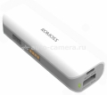 Универсальный внешний аккумулятор для iPhone, Samsung и HTC OPRIX ROMOSS Solo 1 2000 mAh