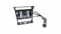 Видеокамера AHD NSCAR TY-AC233C1