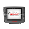 Видеорегистратор Sho-Me Combo Wombat