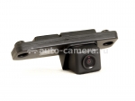 CCD штатная камера заднего вида AVIS AVS321CPR (#146) для KIA SPORTAGE III (2010-...)