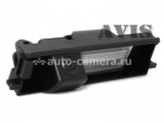 CCD штатная камера заднего вида AVIS AVS321CPR для TOYOTA RAV4 (#098)