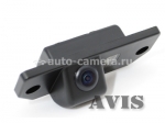 CMOS штатная камера заднего вида AVIS AVS312CPR для SKODA OCTAVIA TOUR (#014)