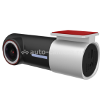 Автомобильный видеорегистратор Intego VX-520WF