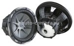 Автоакустика Kicker CVX122