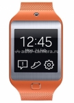 Умные наручные часы для смартфонов и планшетов Samsung GEAR 2 Neo, цвет wild orange