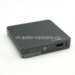 Портативные аккумуляторы Универсальный внешний аккумулятор для iPad и iPhone Mipow Power Cube 8000 mAh, цвет grey (SP-8000A)