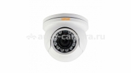 AHD камера для видеонаблюдения КАРКАМ KAM-898
