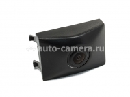 CCD штатная камера переднего вида AVIS Electronics AVS324CPR (#171) для AUDI Q7 (2009-2015)
