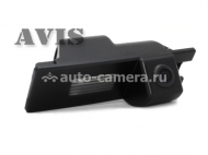 CCD штатная камера заднего вида AVIS AVS321CPR для CHEVROLET COBALT (#068)