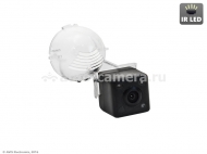 CMOS ИК штатная камера заднего вида AVIS Electronics AVS315CPR (#161) для SUZUKI GRAND VITARA III (2005-2014)/ VITARA II (2015-...)