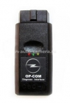 Диагностический адаптер для Opel