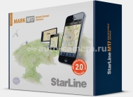 GPS модуль StarLine M17 Глонасс/GPS+