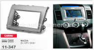 Переходная рамка для Mazda 8, MPV Carav 11-347