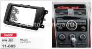 Переходная рамка для Mazda CX-9 Carav 11-085