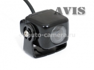 Универсальная камера заднего вида AVIS AVS301CPR (660 А CMOS LITE)
