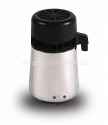 Аквадистиллятор домашний (1 литр/час)
