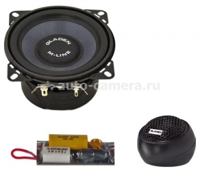 Audio System GLADEN M100