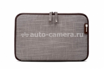 Чехол для MacBook Air 11" Booq Mamba sleeve, цвет sand (MSL11-SND)