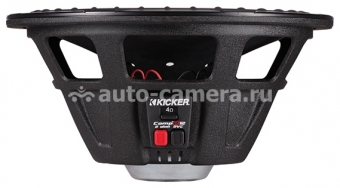 Kicker CompR 154