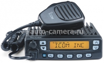 Рация Icom IC-F621