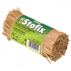 Шпагат Стофикс 12 см (1000 шт) Stocker