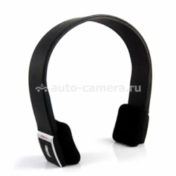 Стерео Bluetooth® наушники для iPhone, iPad, Samsung и HTC Promate proHarmony1, цвет Black