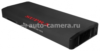 SUPRA SRD-1602A