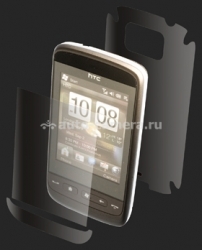 Защитная пленка для HTC Touch 2 ZAGG invisibleSHIELD (FB)