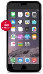 Защитная пленка для iPhone 6 Plus Puro Anti-fingerprint screen protector, цвет Matte (SDAIPHONE655)